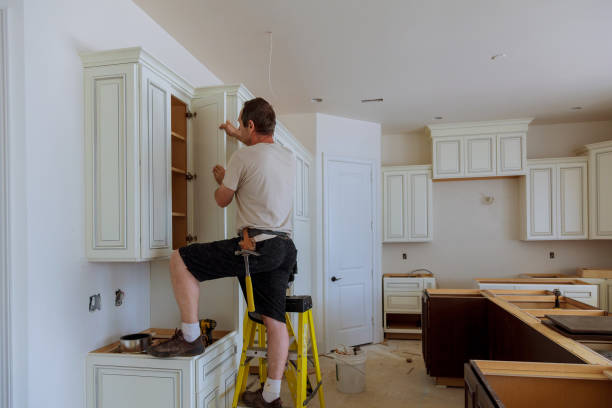 Licensed Cabinet Refacing service in Arizona, AZ - Remodeling Of Kitchen