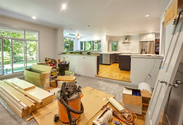 Reliable Cabinet Refacing contractor in Arizona, AZ by Remodeling Of Kitchen